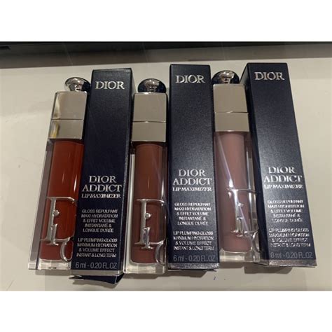 lip maximizer hyaluronic lip plumper dior|dior lip maximizer price philippines.